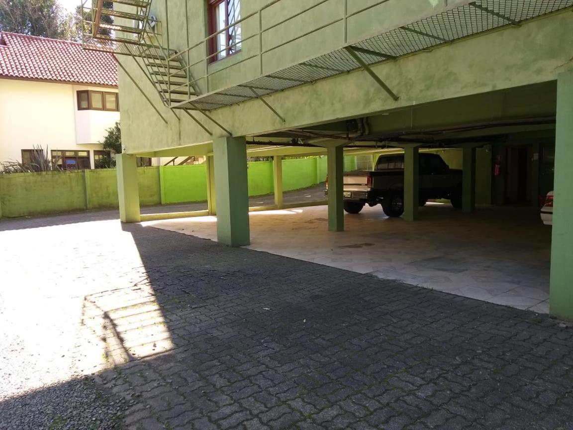 Pousada Canela Garden Экстерьер фото