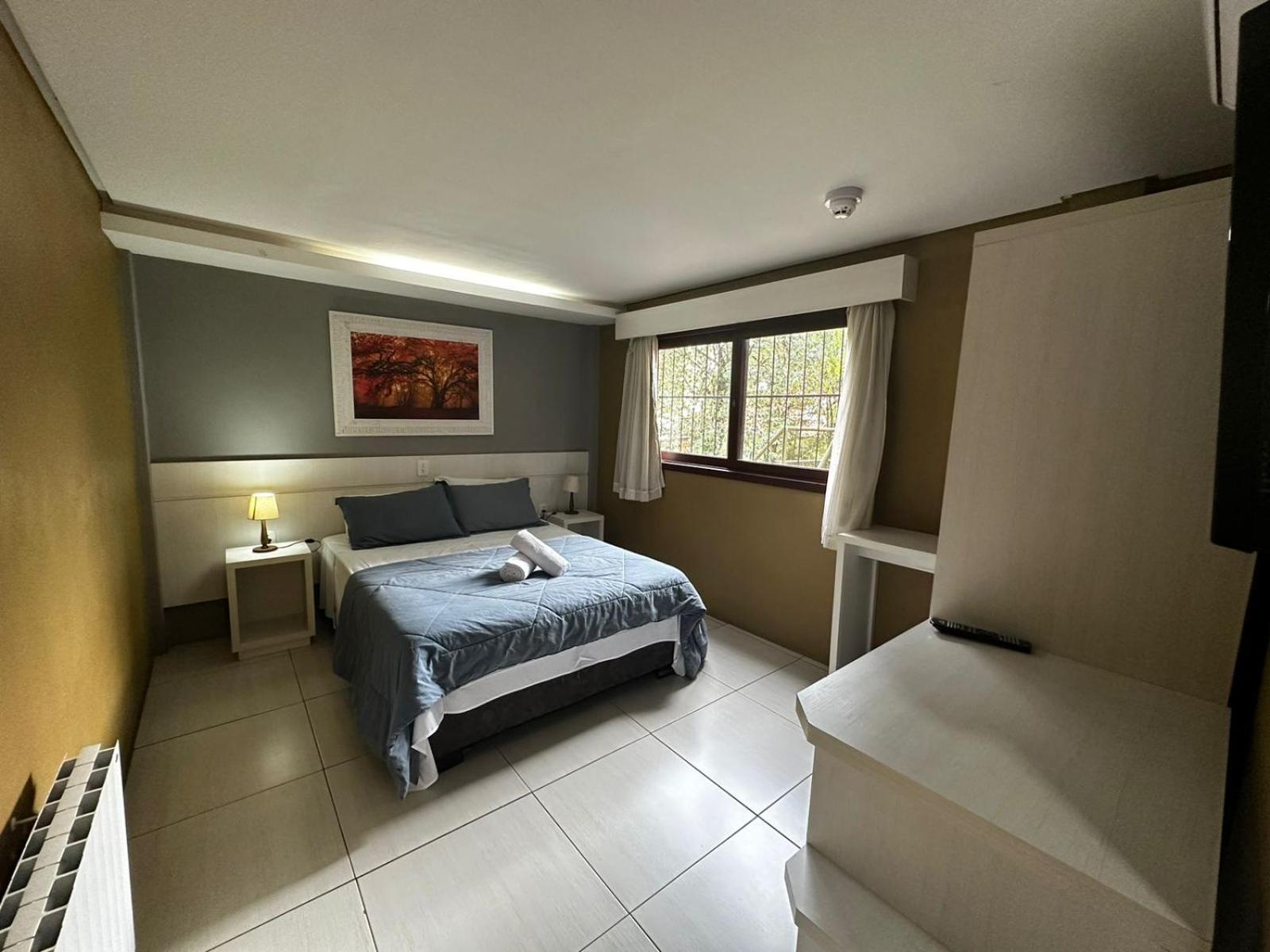Pousada Canela Garden Экстерьер фото
