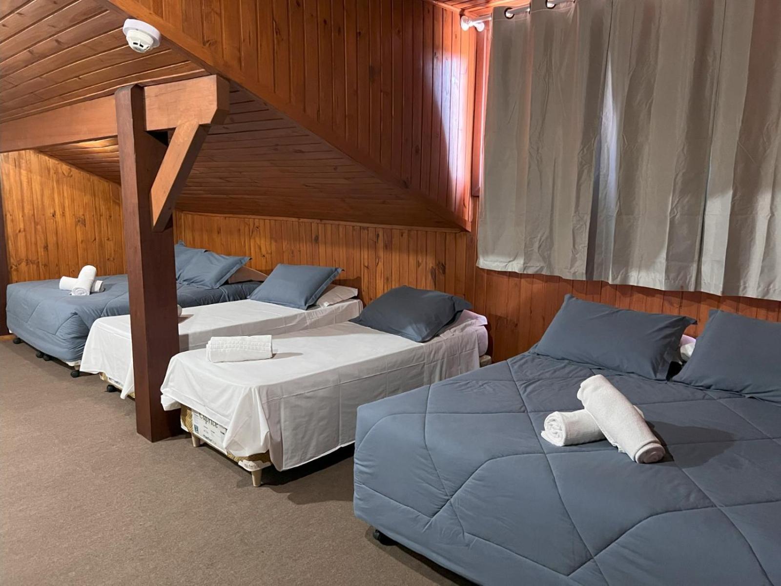 Pousada Canela Garden Экстерьер фото