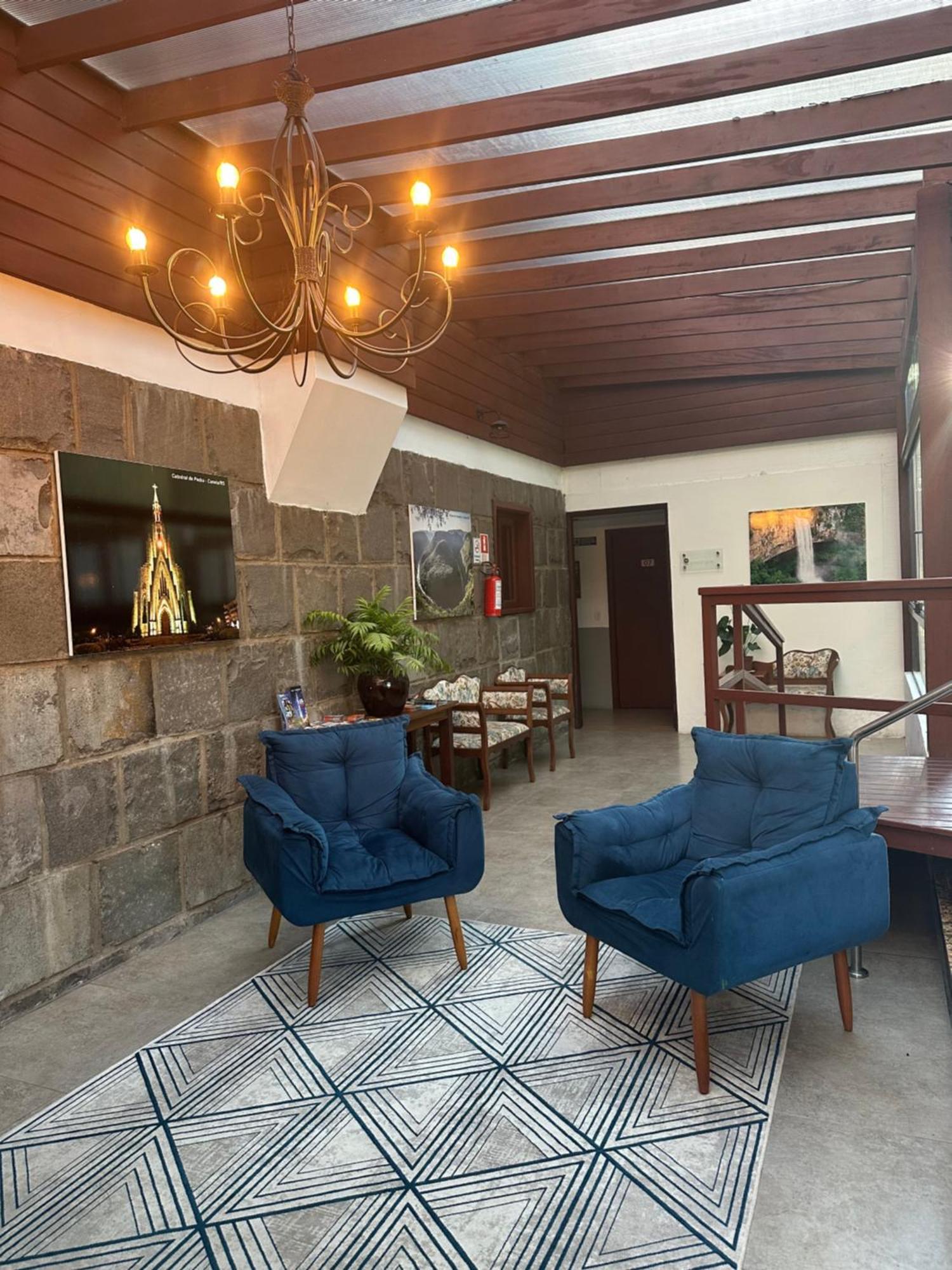 Pousada Canela Garden Экстерьер фото